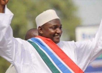 Gambian President Suspends Foreign Trips By Govt Officials Including Himself