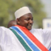 Gambian President Suspends Foreign Trips By Govt Officials Including Himself