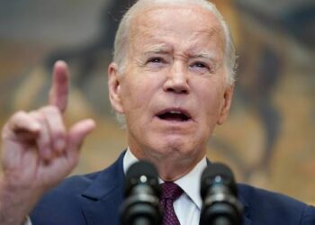 Biden Signs Order To Ban Certain Tech Investments In China
