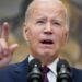 Biden Signs Order To Ban Certain Tech Investments In China