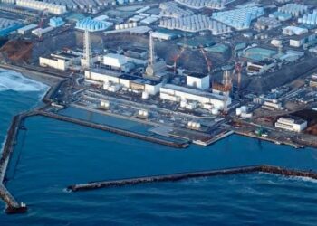 Amid Criticisms, Japan To Release Fukushima Water Into Ocean