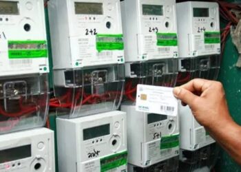 Update Your Prepaid Meter Before November, NERC Tells Users
