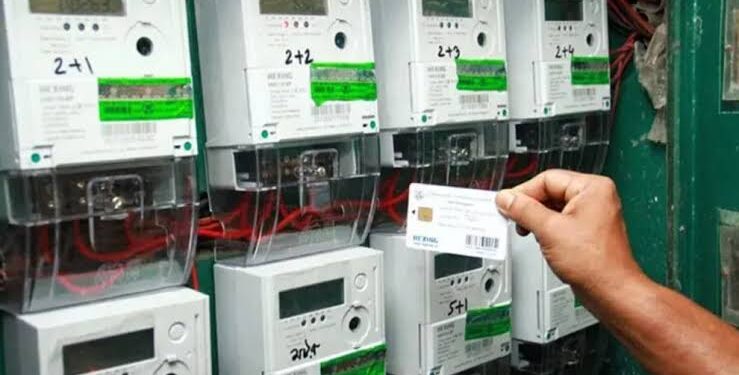 Update Your Prepaid Meter Before November, NERC Tells Users