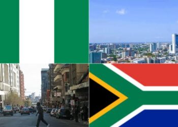 South Africa’s Lower Inflation Rate Places Leaership Burden On Nigeria, Africa’s Largest Economy