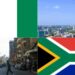 South Africa’s Lower Inflation Rate Places Leaership Burden On Nigeria, Africa’s Largest Economy