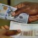 Nigeria’s Naira Resumes Free Fall, Depreciates To N890/$ At parallel Market