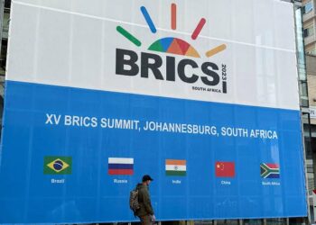 BRICS Invites Saudi Arabia, Ethiopia, UAE, 3 Others To Join Alliance