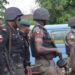 Ogun Police Arrest 116 Suspected Cultists