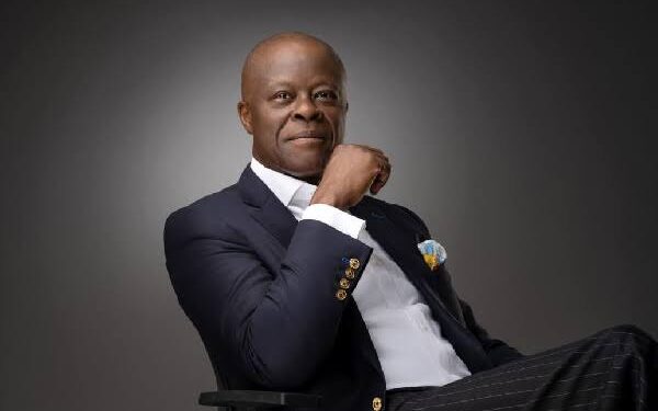 Tinubu’s Minister Admits Administration Inherited Bad Economy, Says FG Will Fix Economy Without Relying On Borowing