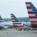 US Fines American Airlines For Keeping Passengers On Tarmac