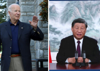 International Politics At Play As XI Jinping Skips G20 Summit In India, China Sends Li Instead