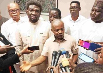 Cracks In Organised Labour Struggle As TUC Opts Out Of NLC Warning Strike On Tuesday