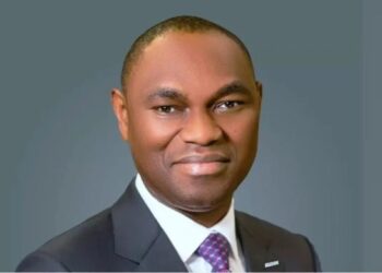 DSS Arrests CBN Deputy Governor Kingsley Obiora