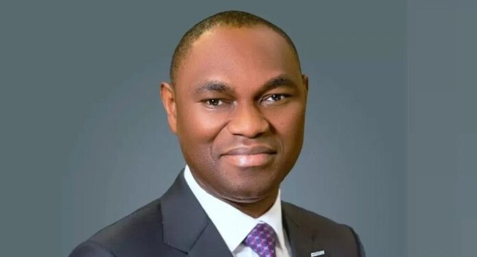 DSS Arrests CBN Deputy Governor Kingsley Obiora