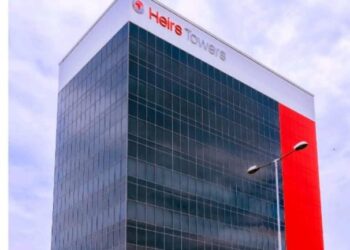 Heirs Insurance Group Posts N20bn In Revenue For FY 2022, Consolidates Position As Nigeria’s Fastest Growing Group 