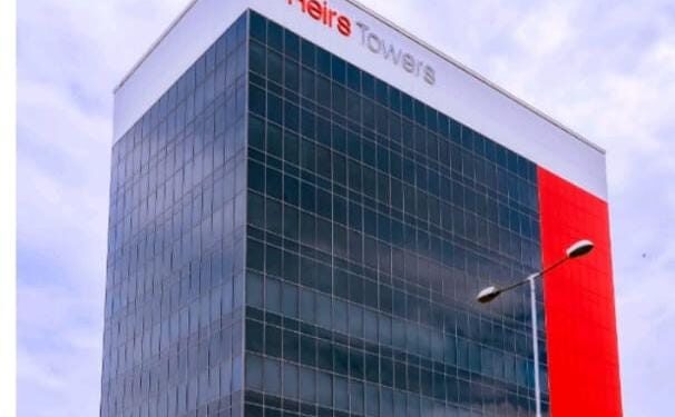 Heirs Insurance Group Posts N20bn In Revenue For FY 2022, Consolidates Position As Nigeria’s Fastest Growing Group 