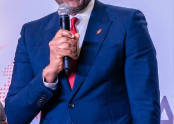 “This Is Best Time To Invest In  Nigeria” Tony Elumelu Tells Indian Investors