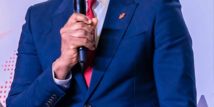 “This Is Best Time To Invest In  Nigeria” Tony Elumelu Tells Indian Investors