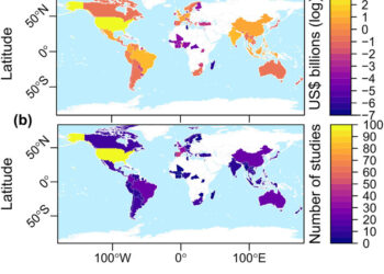 Invasive Species Cost Global Economy $423 Bn Yearly – UN Report