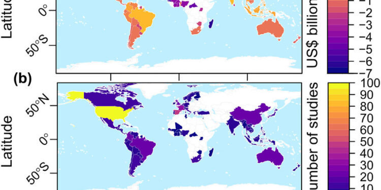 Invasive Species Cost Global Economy $423 Bn Yearly – UN Report