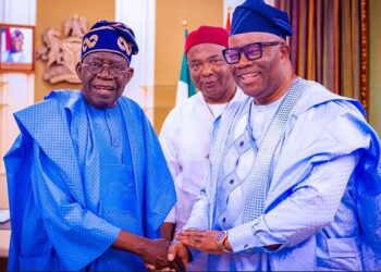 ‘Gasping For Breath’ By Nigerians Continues As Analysts Forecast Further Inflation Increase