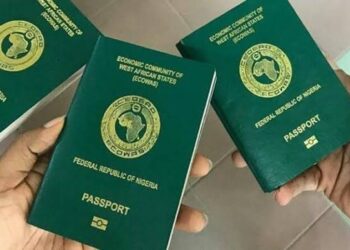 Amid Piling Backlog, FG Launches Reforms To Reduce Bottlenecks, Identity Theft In Passport Issuance