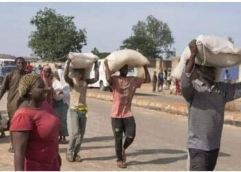 Hardship Making Nigerians To Lose Faith In Government