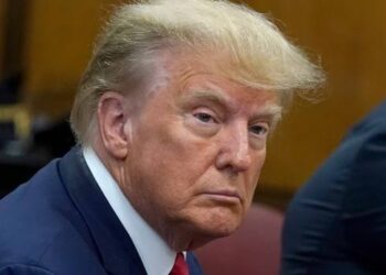 Donald Trump Found Liable For Fraud In New York Civil Case