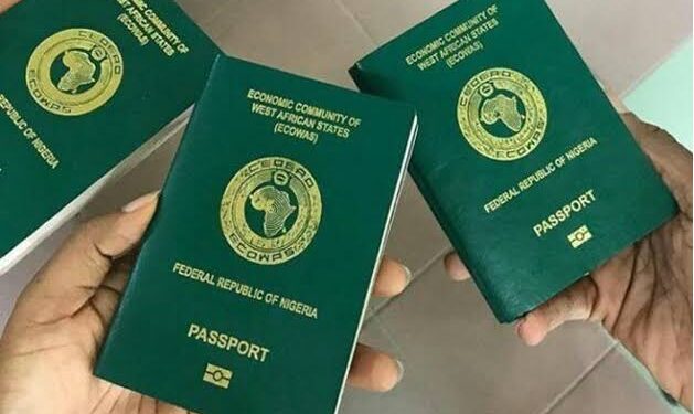 Amid Piling Backlog, FG Launches Reforms To Reduce Bottlenecks, Identity Theft In Passport Issuance