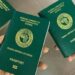 Amid Piling Backlog, FG Launches Reforms To Reduce Bottlenecks, Identity Theft In Passport Issuance