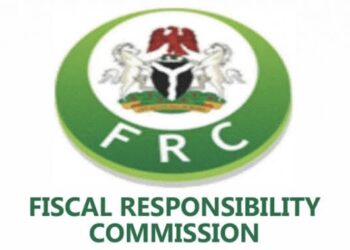 Amid W/M Abuses, FRC Engages Banks, Others On Lending To Govts, Public Institutions