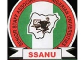 SSANU Demands Immediate Implementation of 25% Salary Increase , Release Of Withheild Salaries