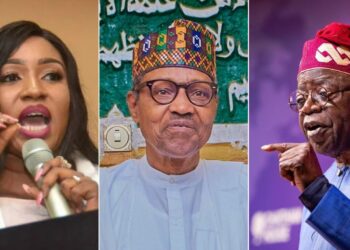 Tinubu’s Government Suspends Buhari’s N-Power Program Indefinitely, Begins Investigation