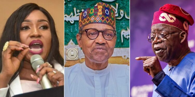 Tinubu’s Government Suspends Buhari’s N-Power Program Indefinitely, Begins Investigation