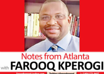 Bola Tinubu: Igonorance Of America That Atiku’s Lawyers And Supporters Betray