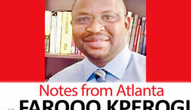 Bola Tinubu: Igonorance Of America That Atiku’s Lawyers And Supporters Betray