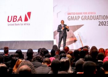 Building To Last: Nurturing Excellence And Crafting Future African Leaders At UBA