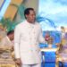 Healing Streams Live Services with Pastor Chris holds this October