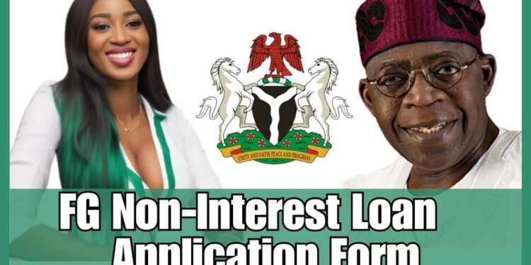 More Questions As FG Announces N75 billion Interest-Free Loan For Market Women