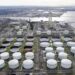 Oil Dips On Investor Caution As Market Watches Middle East Turmoil