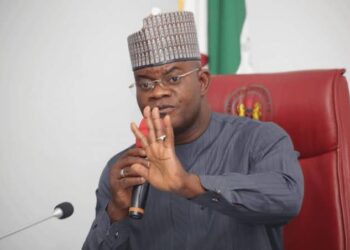 Kogi: Court Disbands Gov Bello’s Taskforce On Firearms