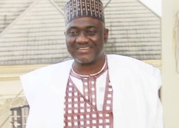 Appeal Court Affirms APC’s Isah Jibrin Echocho As Kogi East Senator