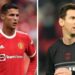 Ronaldo, Messi Lead Global Soccer Stars On Social Media 
