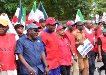 Labour Suspends Nationwide Strike 