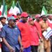 Labour Suspends Nationwide Strike 