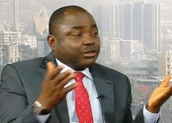 Nigeria’s Democracy, Tragicomedy Of A Farce Kogi- Imo – Bayelsa- ???