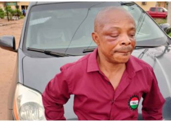 Labour Party Condemns Attacks On NLC Leaders, Intimidation Of Opponents In Imo State