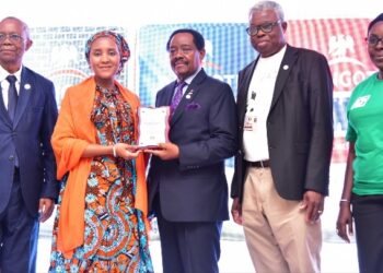 LCCI Commends Dangote On Poverty Reduction, Job Opportunities