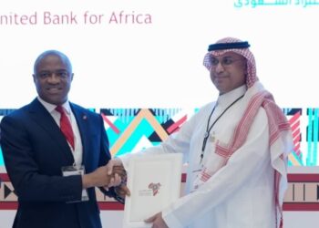 UBA Moves To Enhance Business, Trade Beyond Borders, Partners Saudi Exim Bank