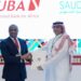 UBA Moves To Enhance Business, Trade Beyond Borders, Partners Saudi Exim Bank